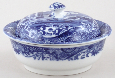 Soap Dish c1920s